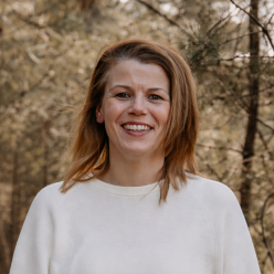 Eefje van der Heijden