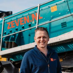 Tijn van der Heijden